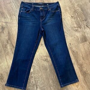 Liverpool Milly Capris